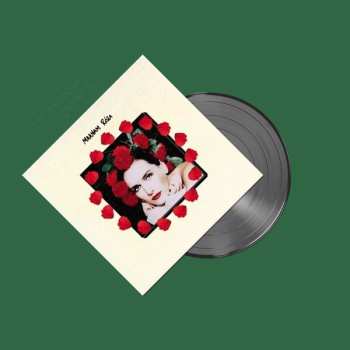 Album Maanam: Róża