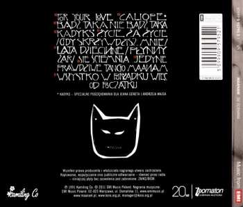 CD Maanam: Sie Ściemnia DIGI