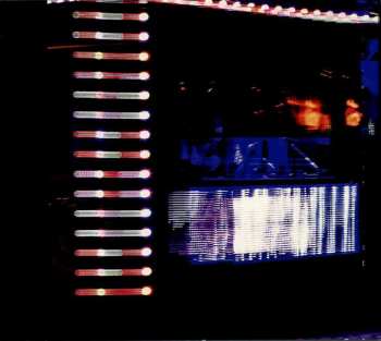 CD Maarten Cox: Op Weg