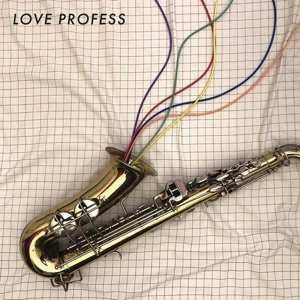 Album Mac Blackout: Love Profess