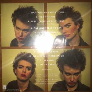 LP Mac Demarco: Rock And Roll Night Club