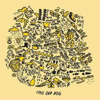 CD Mac Demarco: This Old Dog