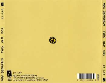 CD Mac Demarco: This Old Dog