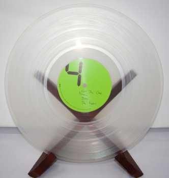 3LP Mac Miller: GO:OD AM (10th Anniversary) CLR | LTD