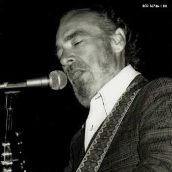 4CD/Set di cofanetti Mac Wiseman: On Susan's Floor