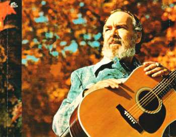 4CD/Set di cofanetti Mac Wiseman: On Susan's Floor