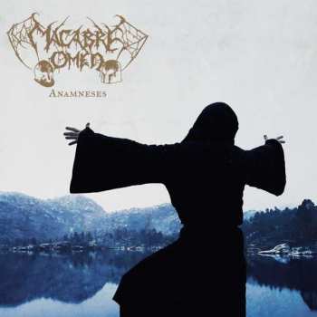 CD Macabre Omen: Anamneses