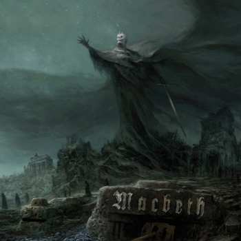 LP Macbeth: Gedankenwächter LTD | NUM | CLR