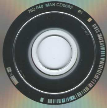 CD Macbeth: Gotteskrieger