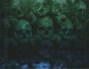 CD Macbeth: Gotteskrieger