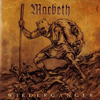 CD Macbeth: Wiedergänger