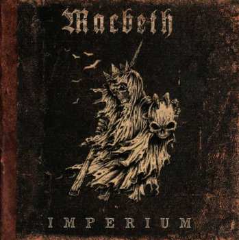 CD Macbeth: Imperium