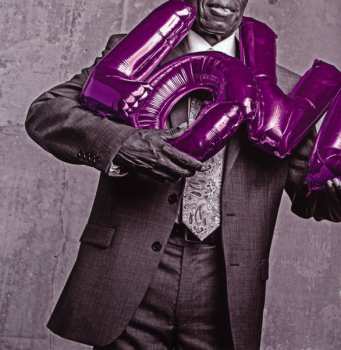 CD WDR Big Band Köln: It's All About Love