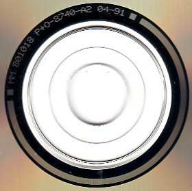 CD Maceo Parker: Mo' Roots