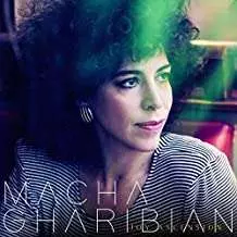 Macha Gharibian: Joy Ascension