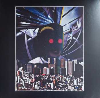 Album Machiavellian Art: Indoctrination Sounds