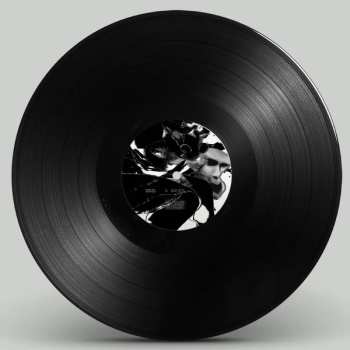 LP Machine Girl: SUPER FREQ EP