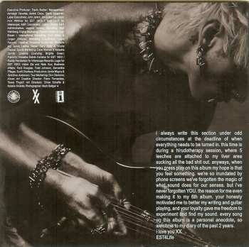 CD Machine Gun Kelly: Mainstream Sellout DLX