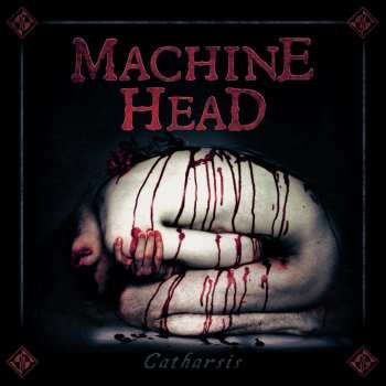 CD Machine Head: Catharsis