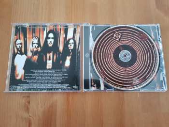 CD Machine Head: The More Things Change...