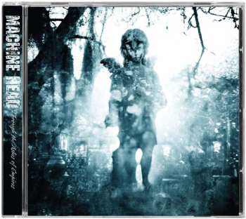 CD Machine Head: Through The Ashes Of Empires