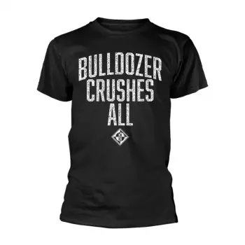 Maglietta Bulldozer