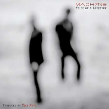 CD Machine: Voice Of  A Lifetime