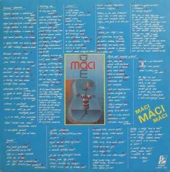 LP Máci: Máci