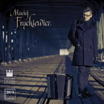 Maciej Frąckiewicz