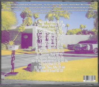 CD MackJunt.: Mac Elements