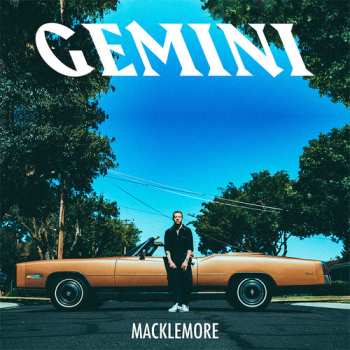 CD Macklemore: Gemini