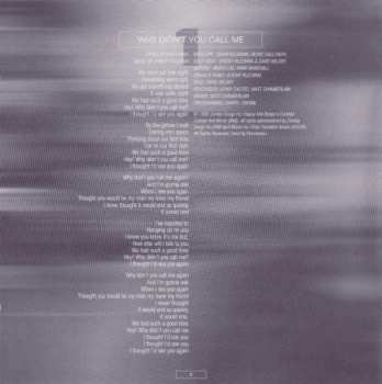 CD Macy Gray: On How Life Is