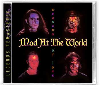 Album Mad At The World: Seasons Of Love