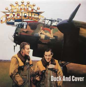 LP Mad Caddies: Duck And Cover