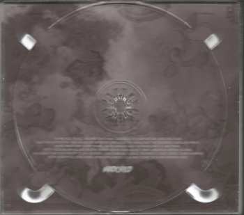 CD Mad Child: Demons