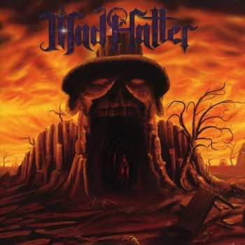 Album Mad Hatter: Pieces Of Reality