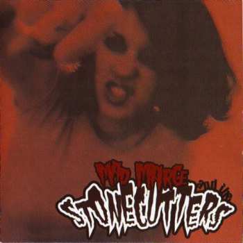 Album Mad Marge & The Stonecutters: Mad Marge & The Stonecutters