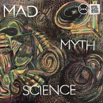 CD Mad Myth Science: Mad Myth Science