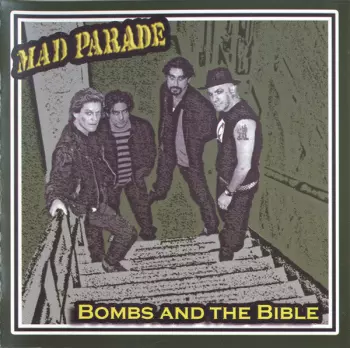 Bombs And The Bible