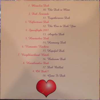 CD Mad Professor: Dub You Crazy With Love (Part 2)