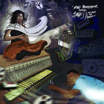 LP Jah9: In The Midst Of The Storm