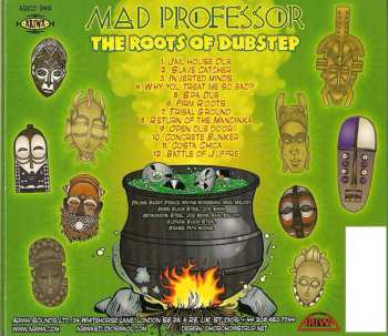 CD Mad Professor: The Roots Of Dubstep