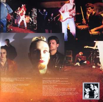 2LP Mad Season: Above