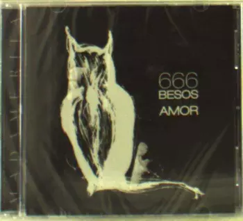 Madame Rita: 666 Besos Antes Del Amor