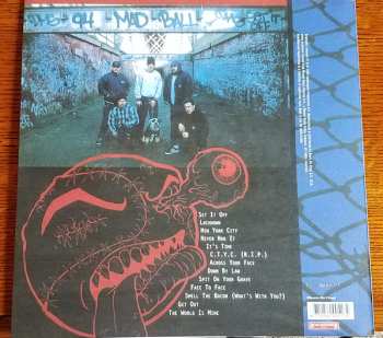 LP Madball: Set It Off LTD | NUM | CLR