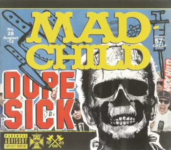 Dope Sick