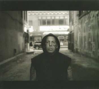 CD Mad Child: The Darkest Hour