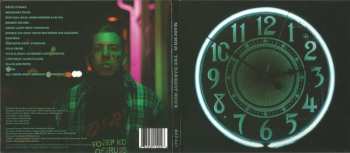 CD Mad Child: The Darkest Hour