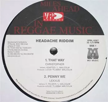 Madd Anju: Must Breed Something / That Way