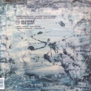 LP Madder Mortem: Old Eyes, New Heart CLR | LTD